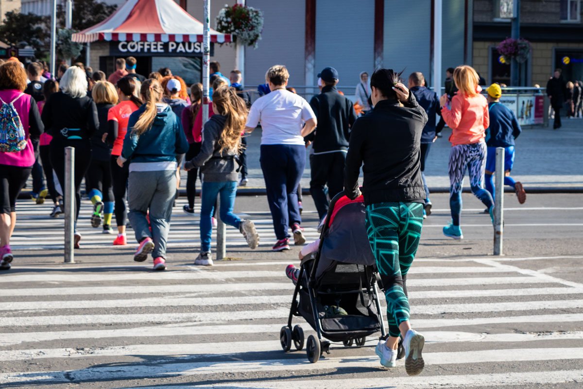 Пока ты ищешь отговорки — другие находят возможности Пока ты ищешь отговорки — другие находят возможности