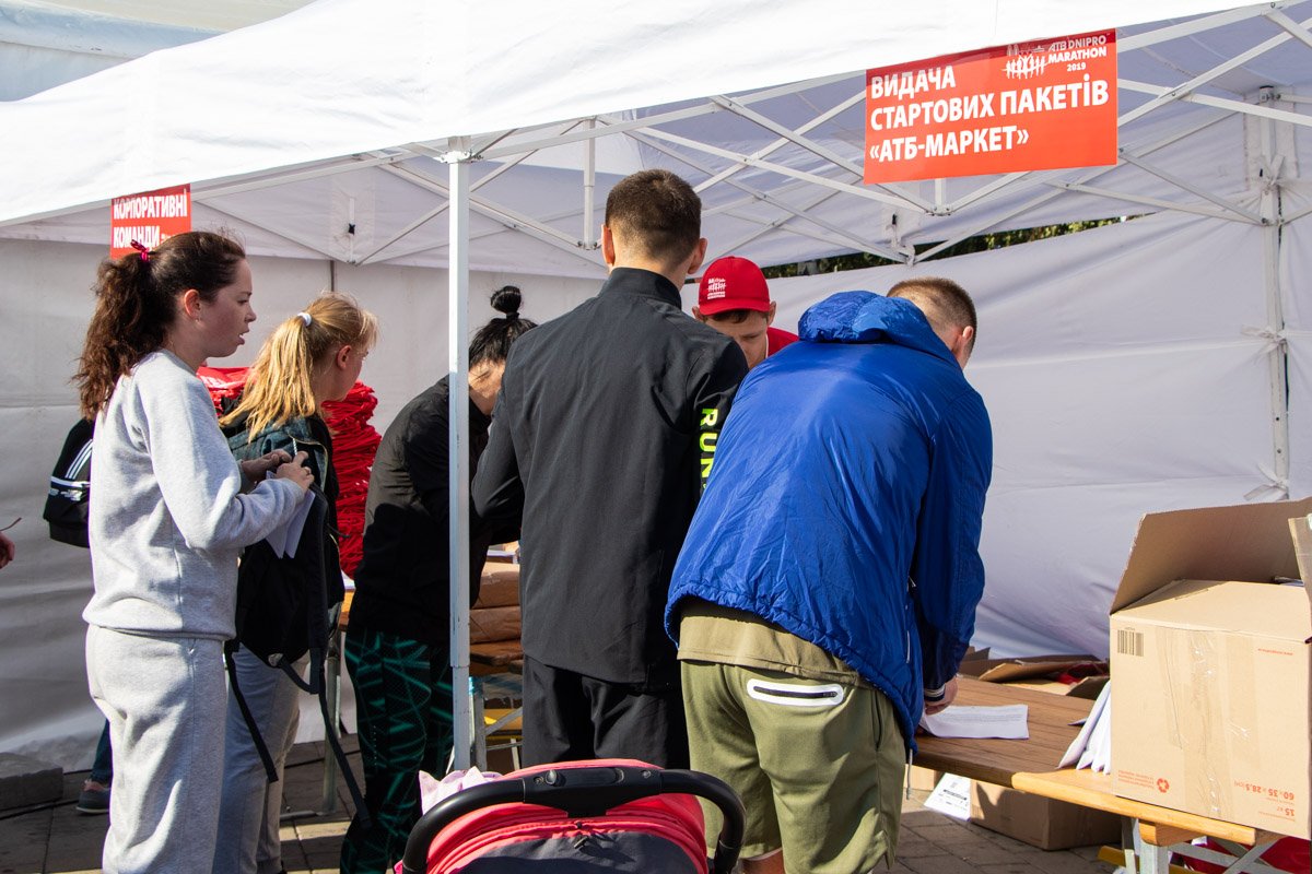 До 20:00 на Фестивальном причале можно получить стартовый пакет До 20:00 на Фестивальном причале можно получить стартовый пакет