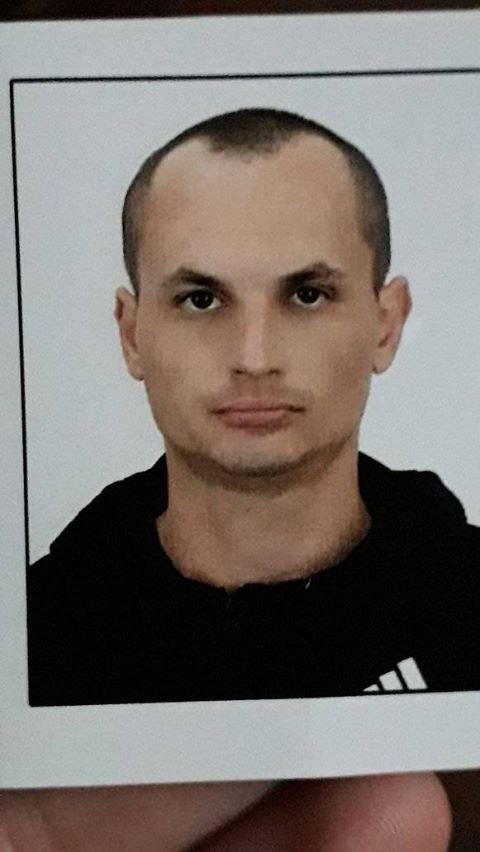 В Днепре 30-летний мужчина пошел гулять и пропал 1