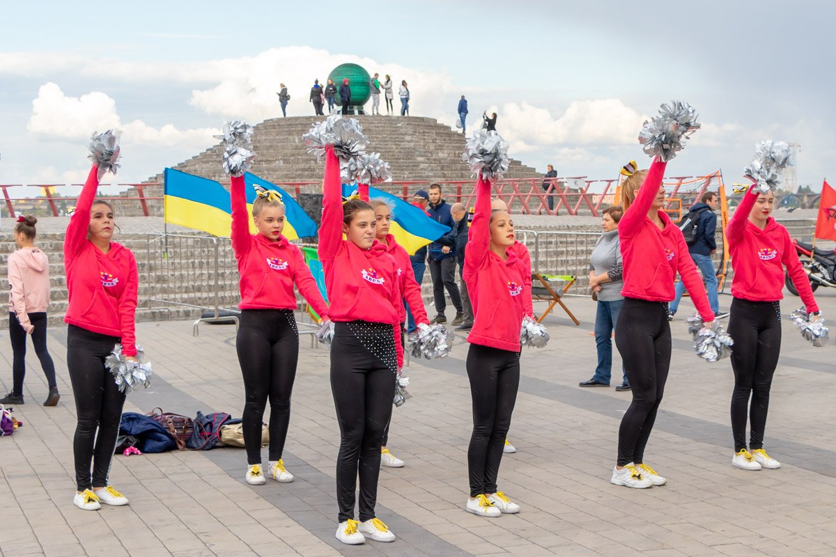 Когда ты становишься спортсменом, то свою команду начинаешь воспринимать как семью