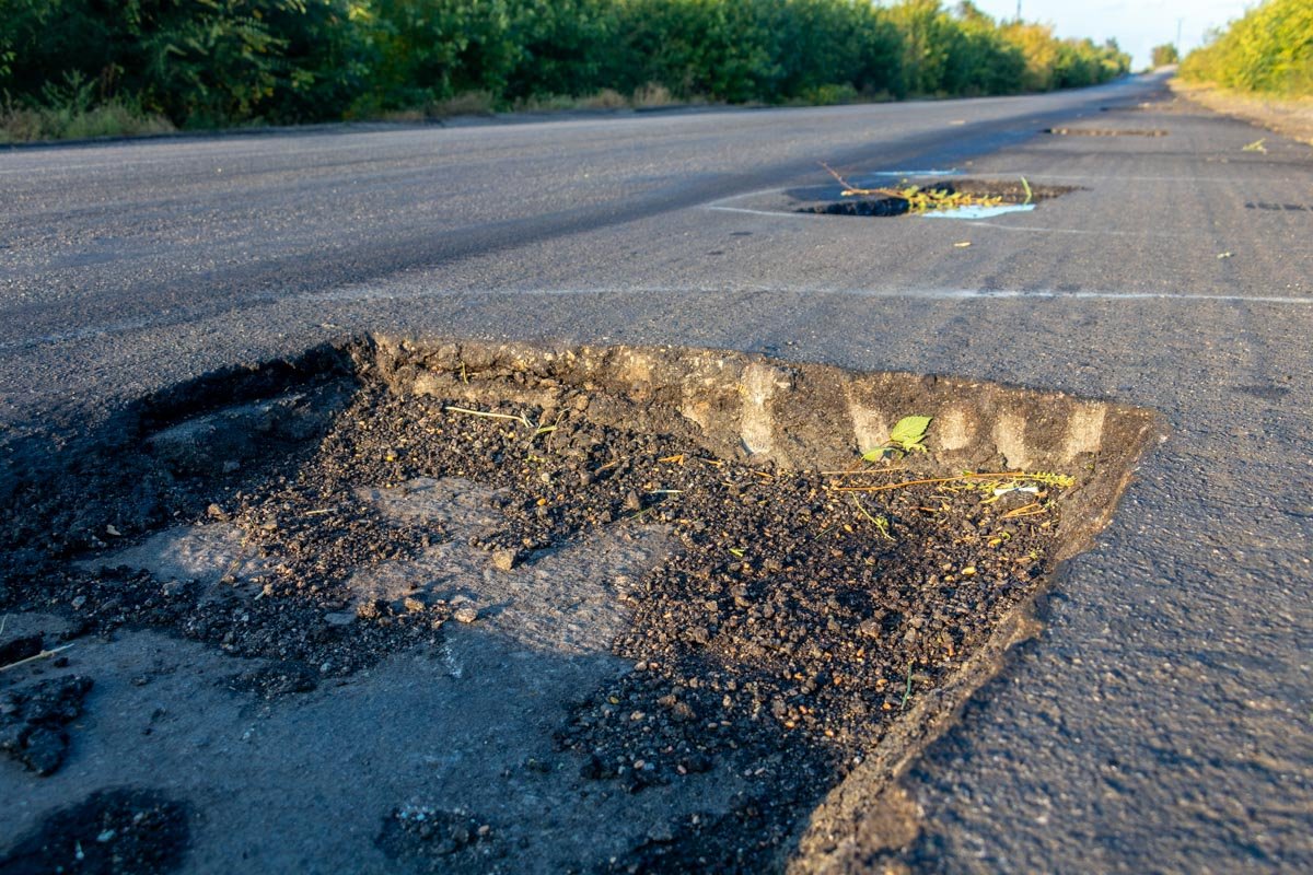 Смелое дизайнерское решение 