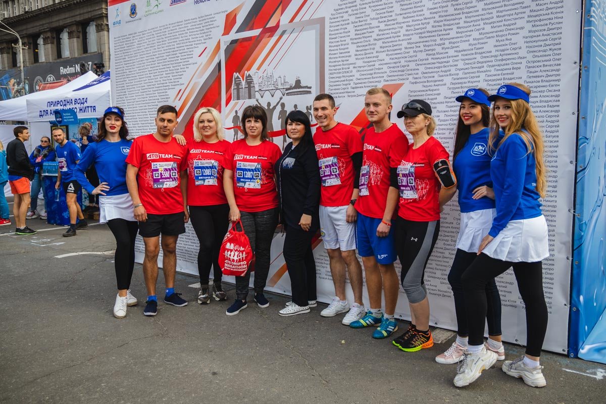 Самая слаженная команда Самая слаженная команда