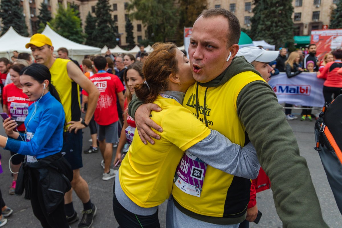Поддержка близких Поддержка близких