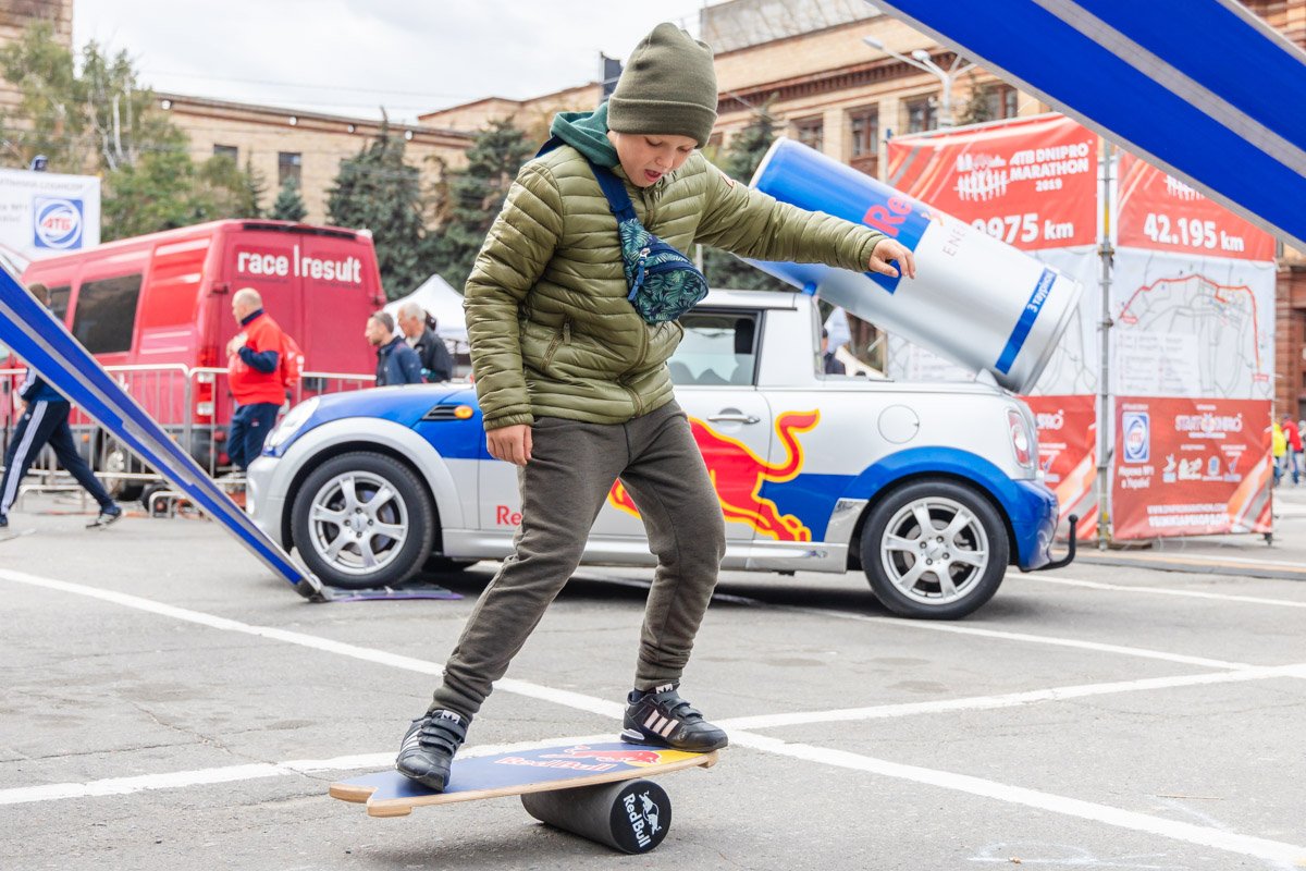 Пока остальные бегут Пока остальные бегут