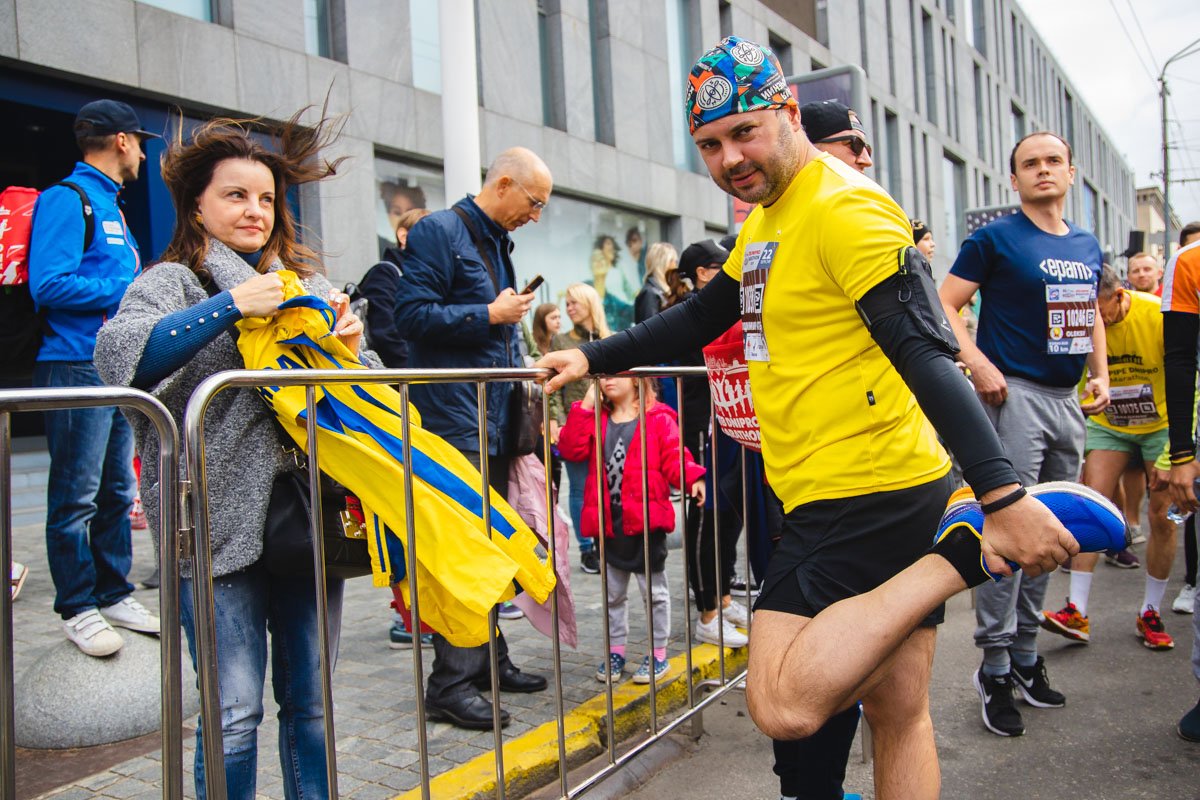 Прямо в душу