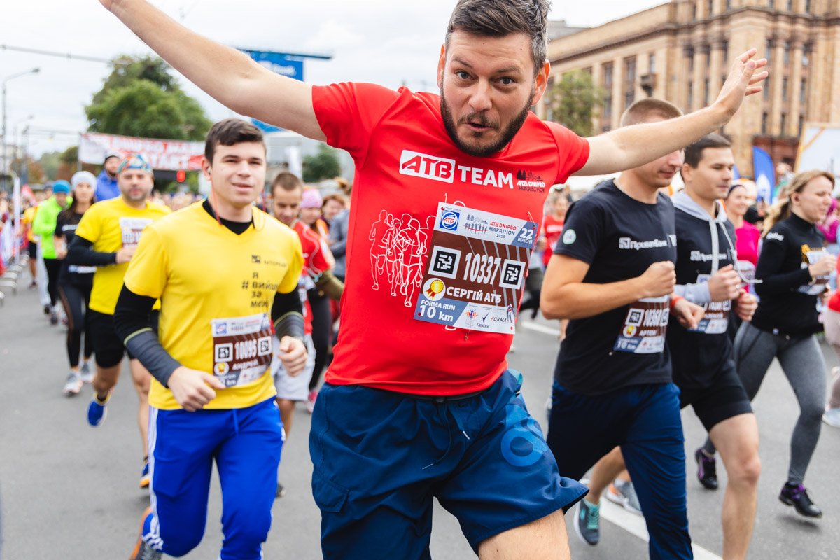 Информатор на позитиве