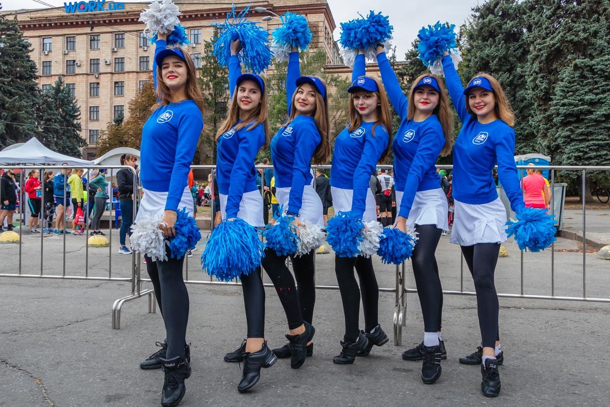 Группа поддержки