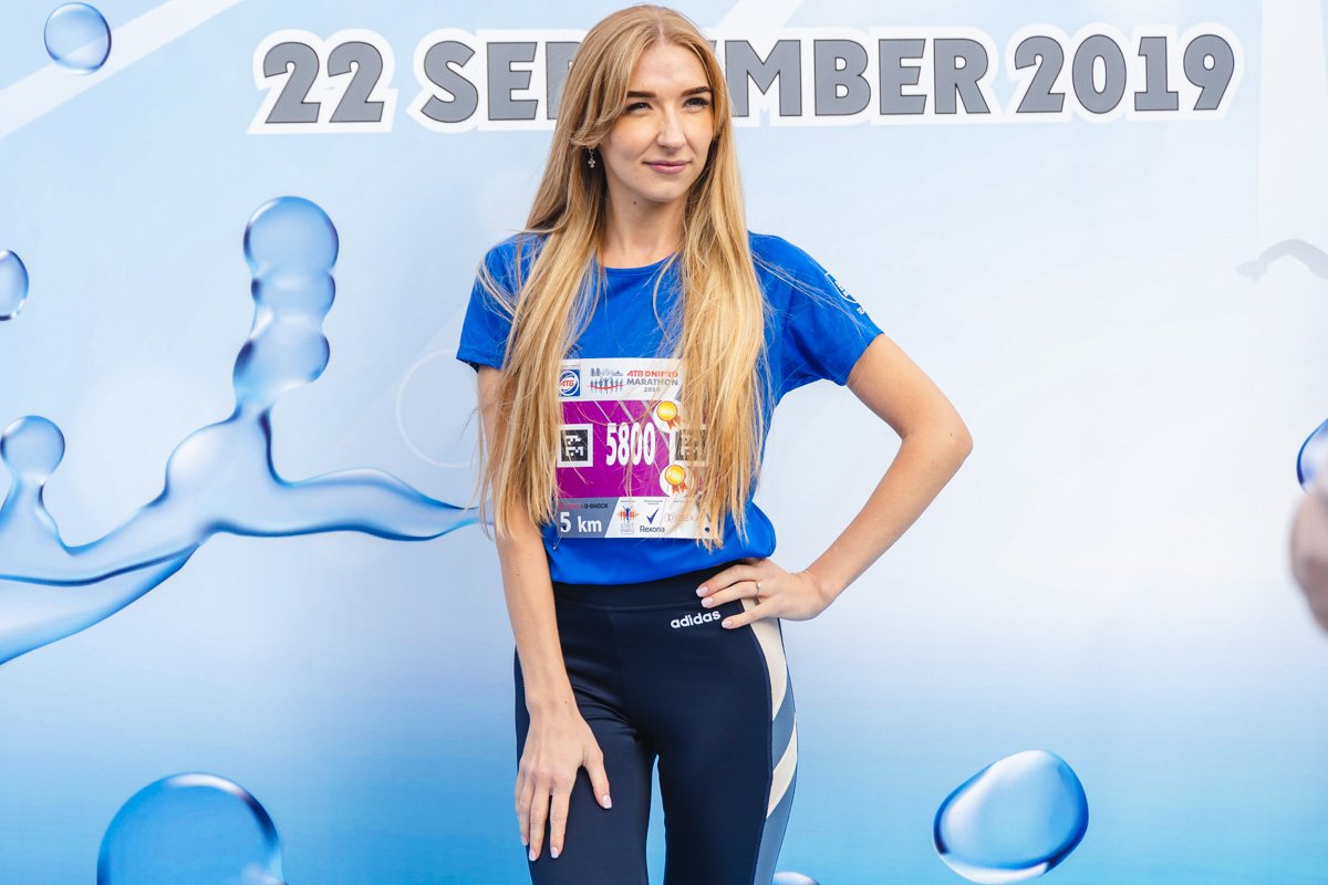 Спорт делает вас еще лучше