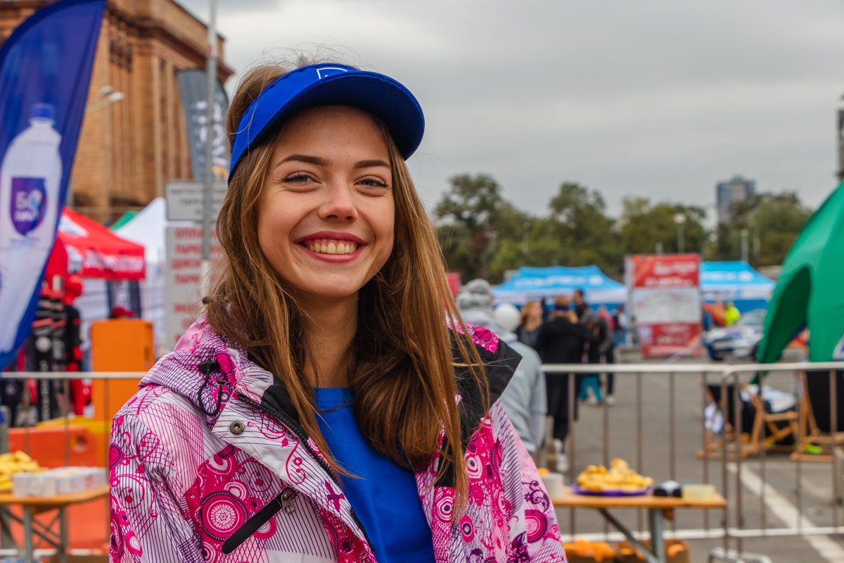 Спасительница от обезвоживания 