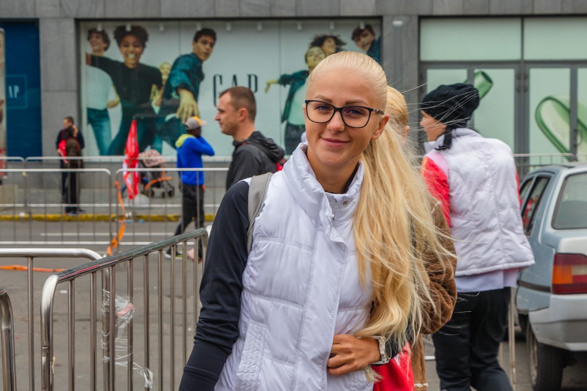 Улыбайтесь