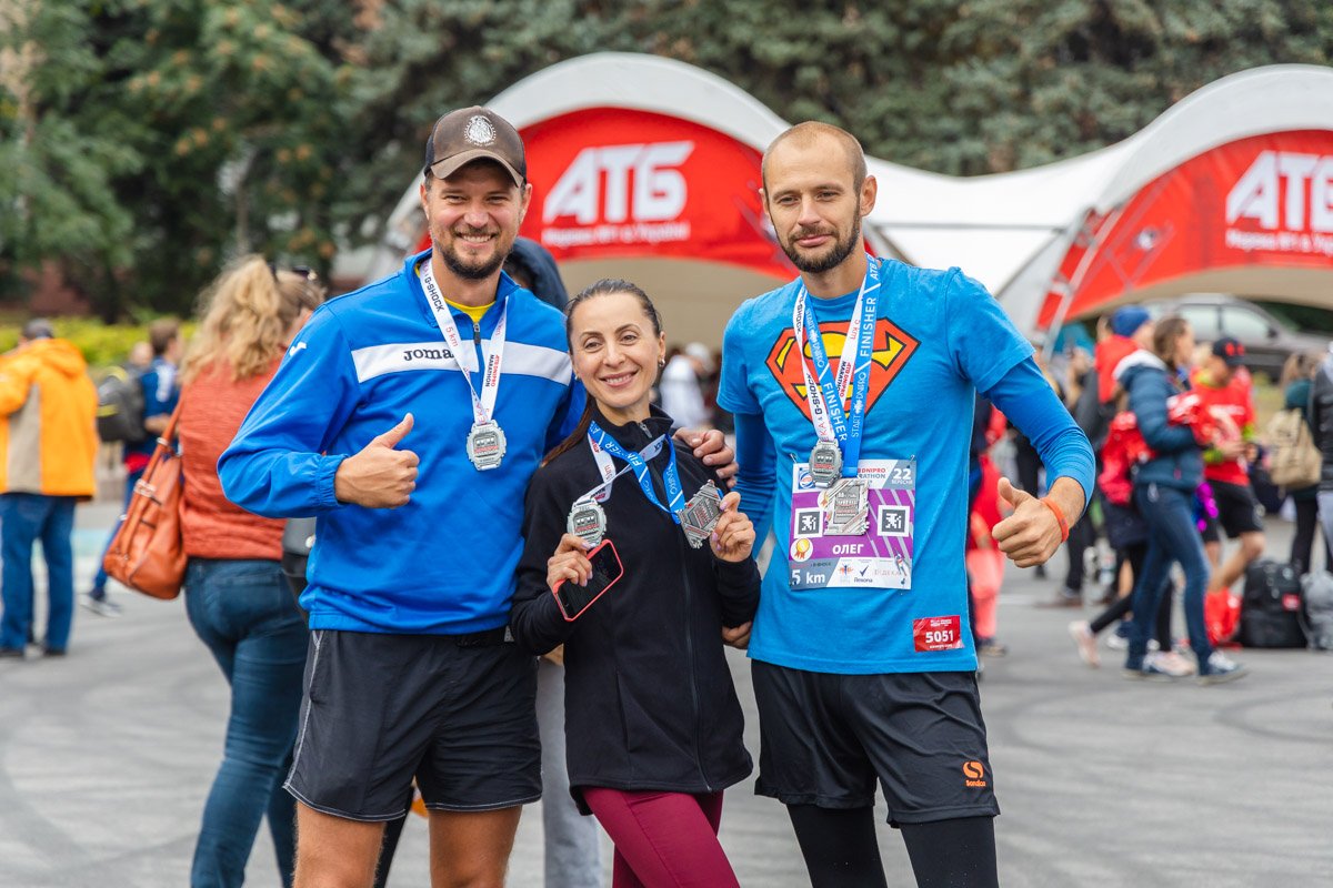 Кто молодец?