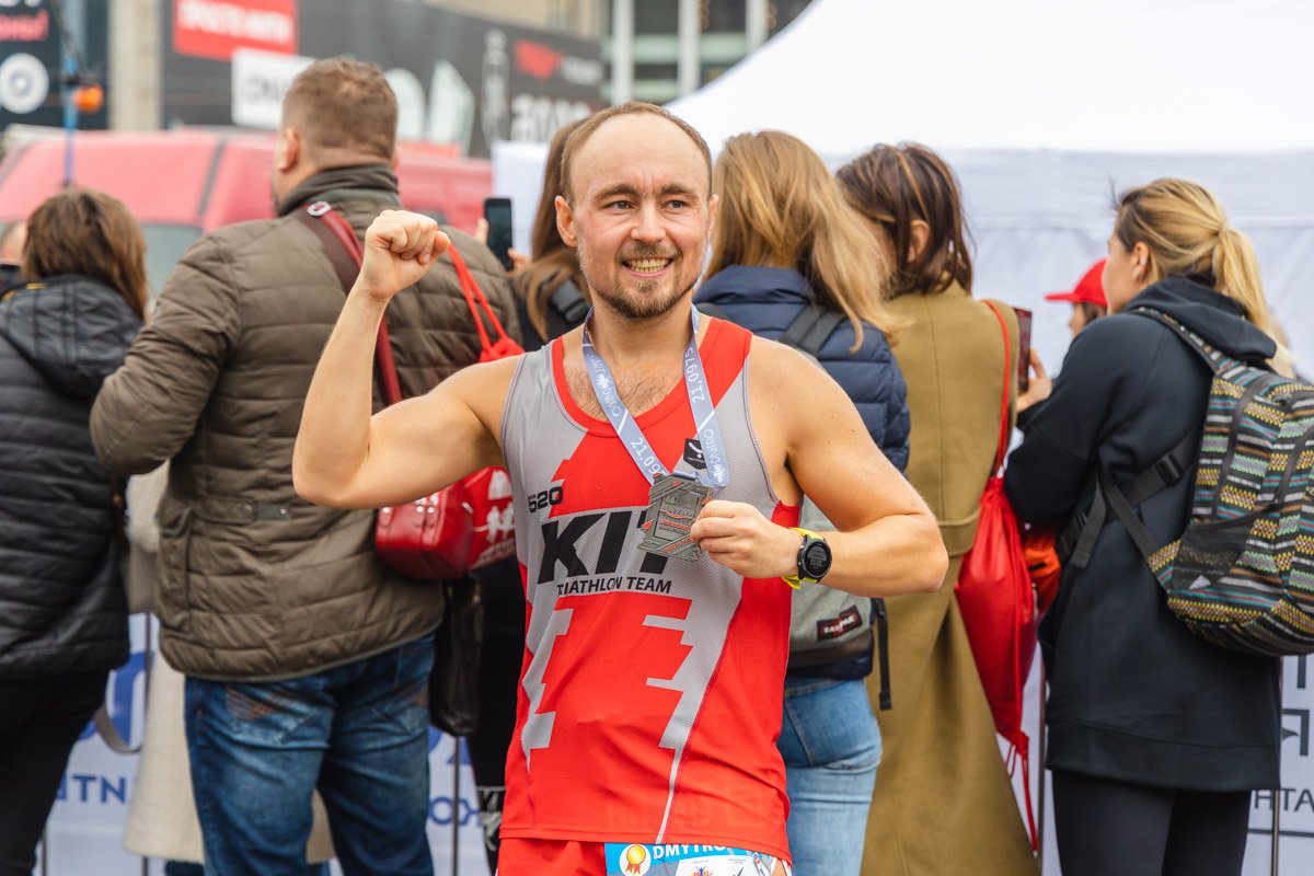 К новым вершинам