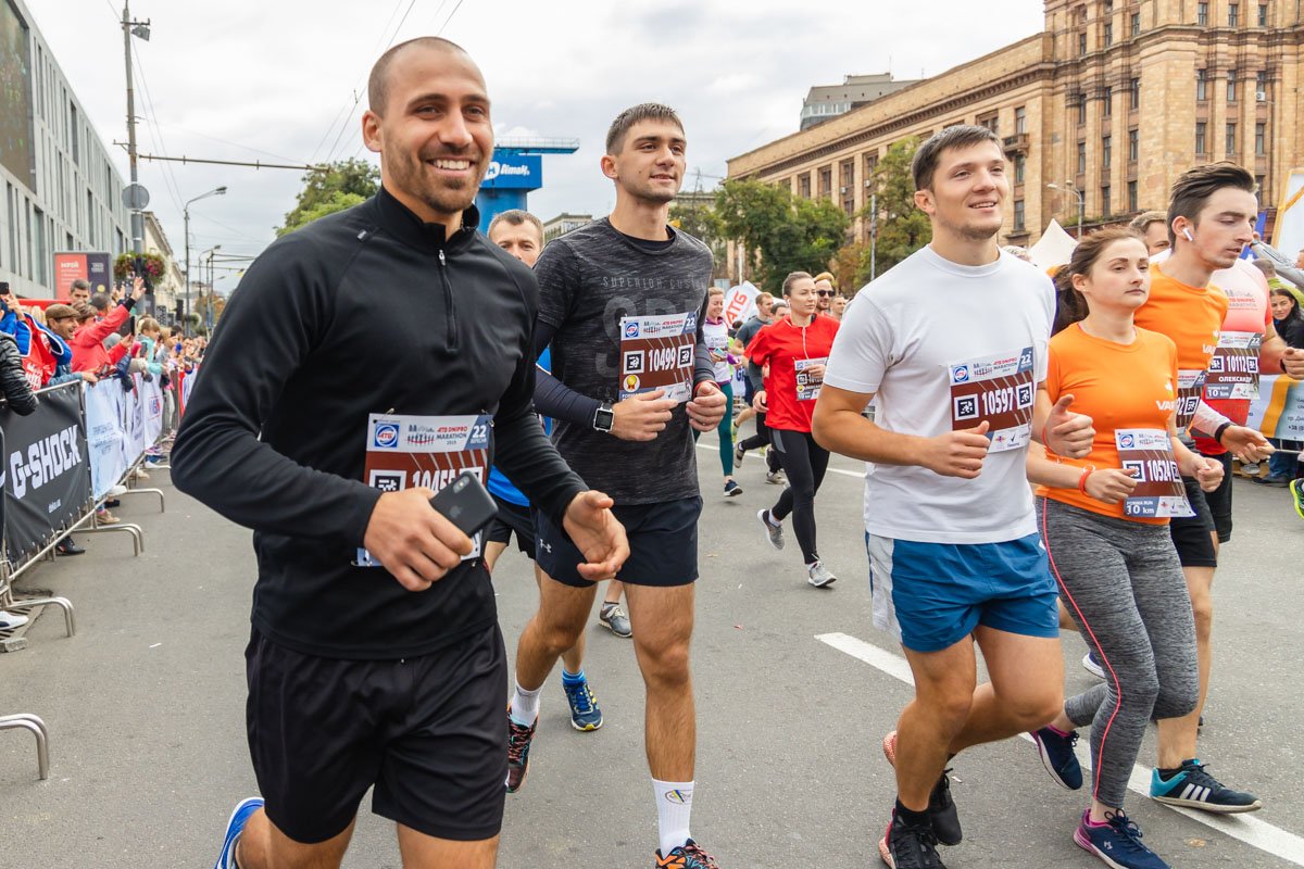 С улыбкой по жизни