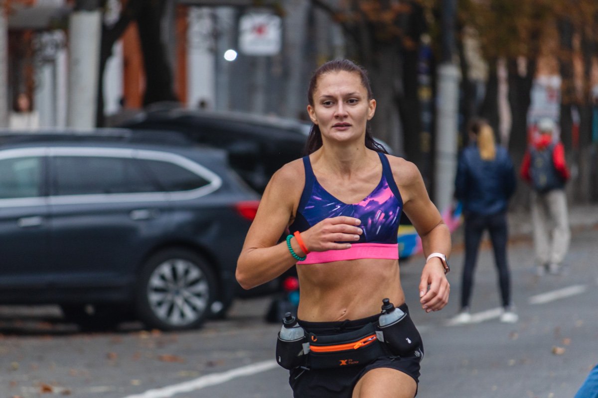 Спорт - норма жизни