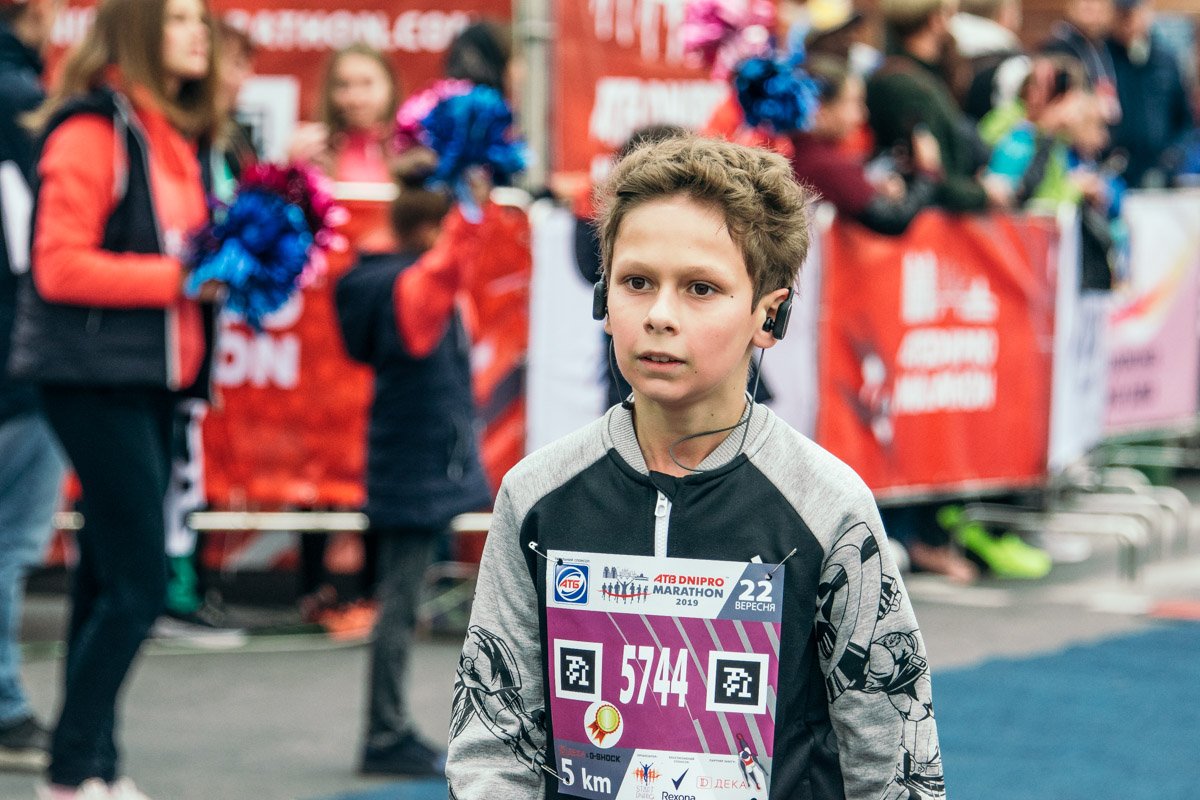 Обоже нет, это еще не финиш...