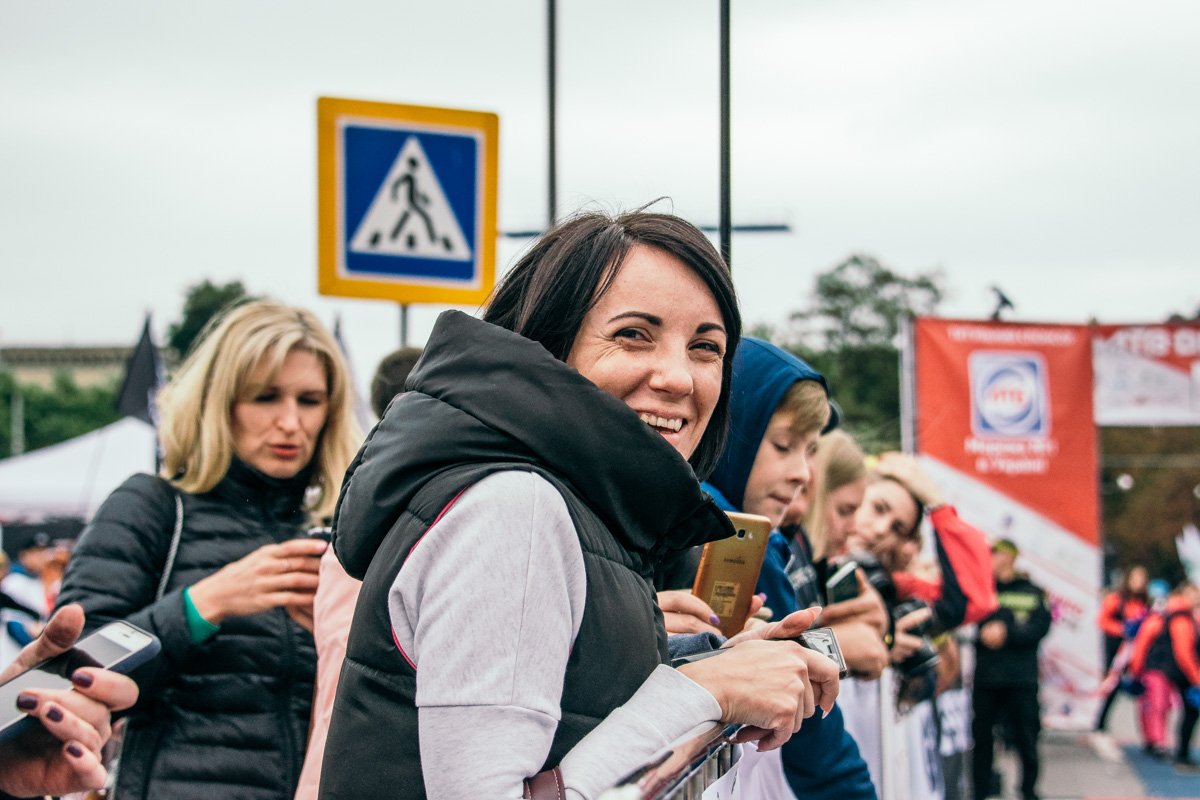 Вы прекрасны, когда счастливы