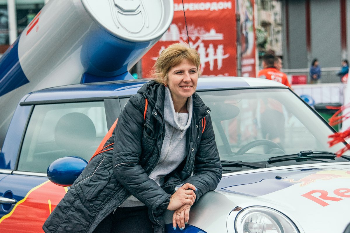 Когда надали крила