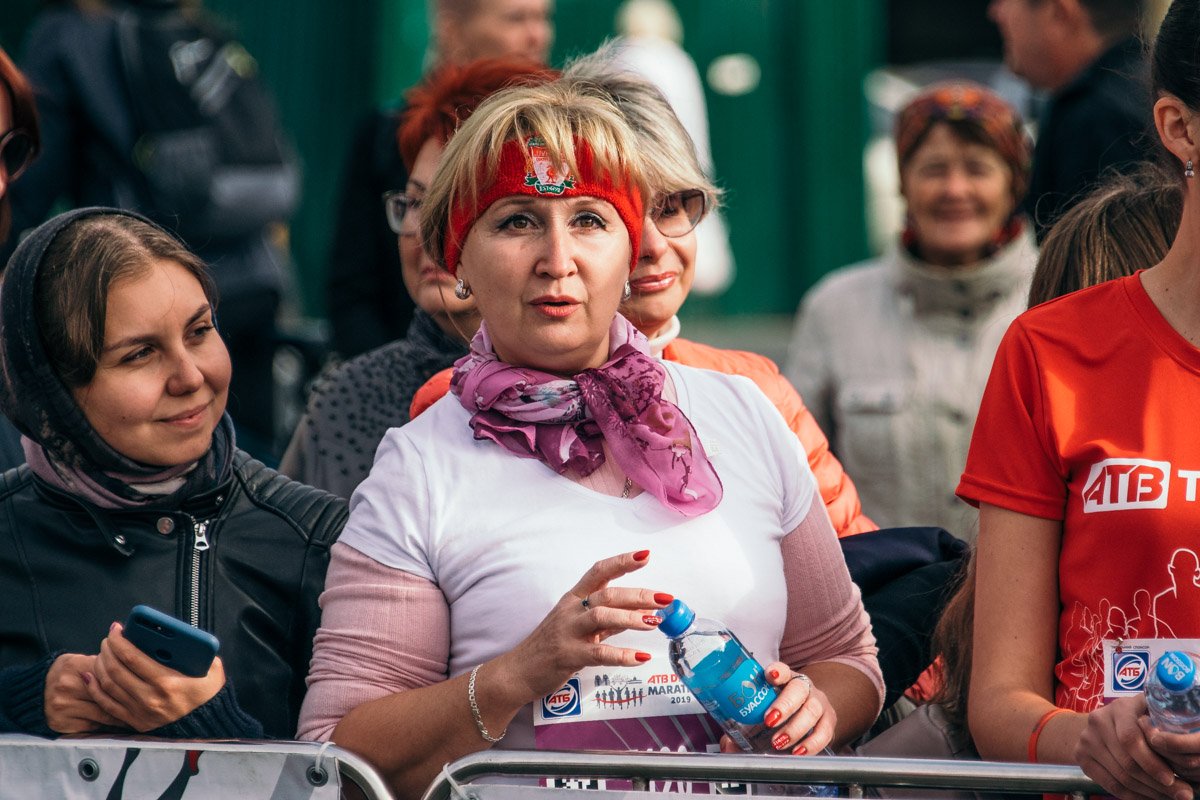 Можно быть стильной на любом мероприятии