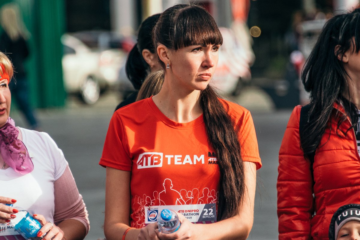 В смысле, я не первая?