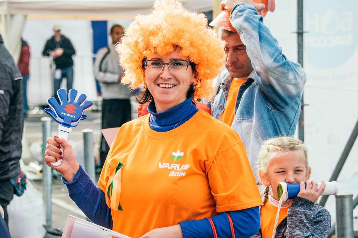 Лучезарная