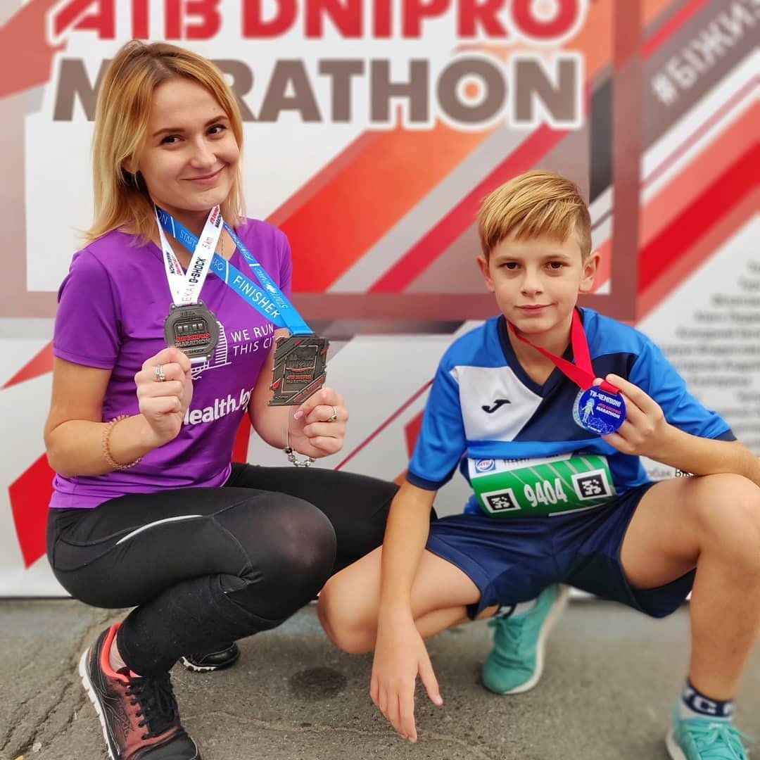 Семейная команда Семейная команда