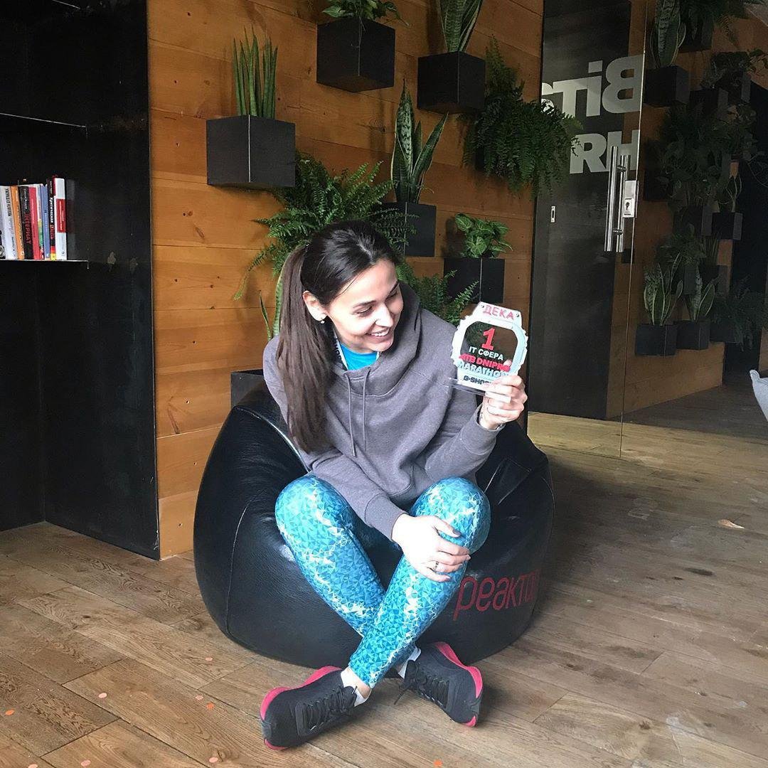 Победа - она такая Победа - она такая