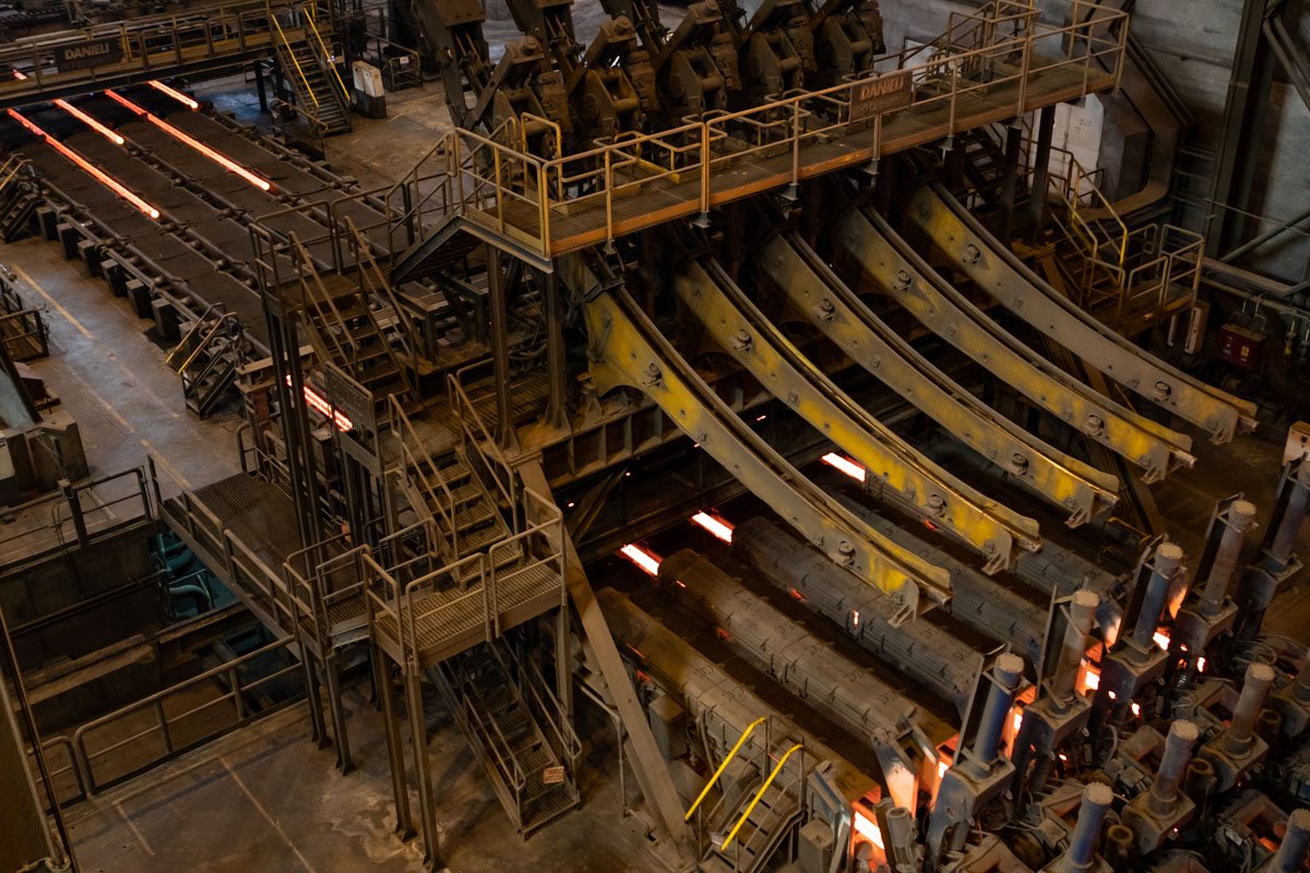 Сотрудники "Интерпайп Стали" рассказали о том, как им работается за рубежом 1