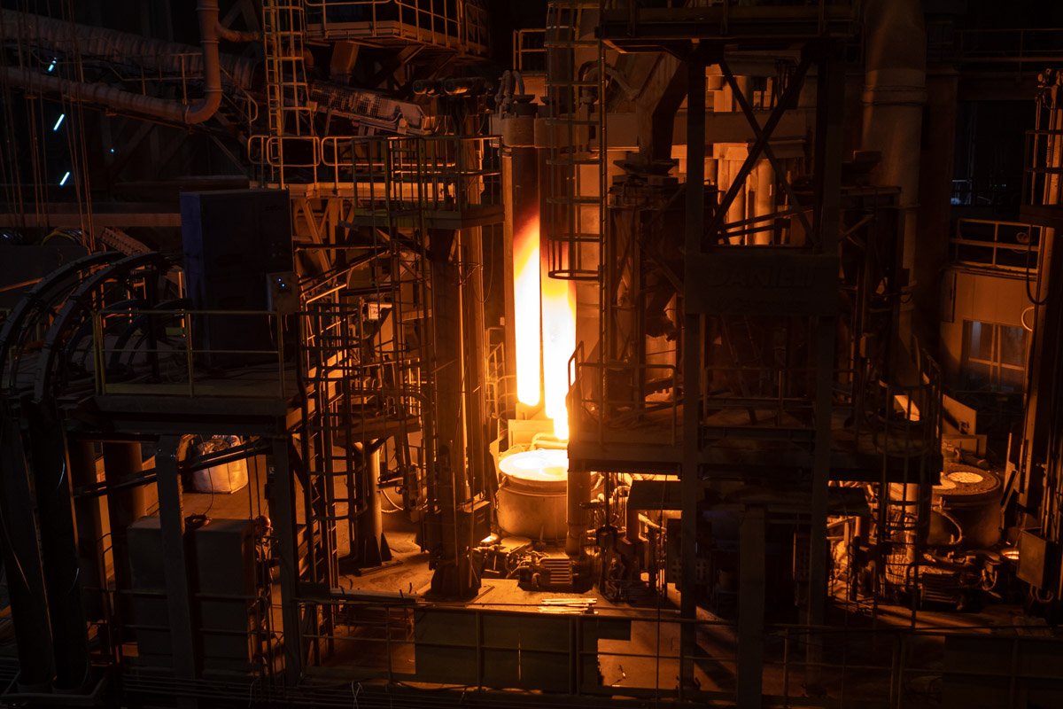 Сотрудники "Интерпайп Стали" рассказали о том, как им работается за рубежом 3