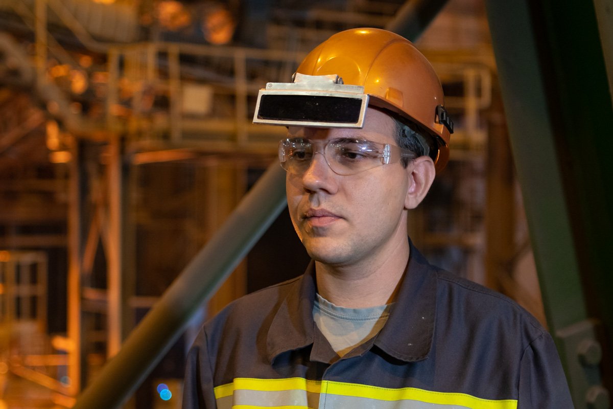 Сотрудники "Интерпайп Стали" рассказали о том, как им работается за рубежом 4