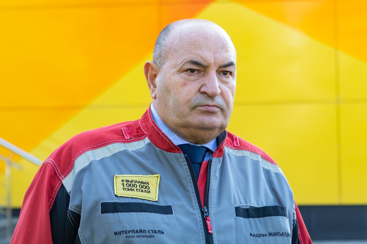 Сотрудники "Интерпайп Стали" рассказали о том, как им работается за рубежом 7