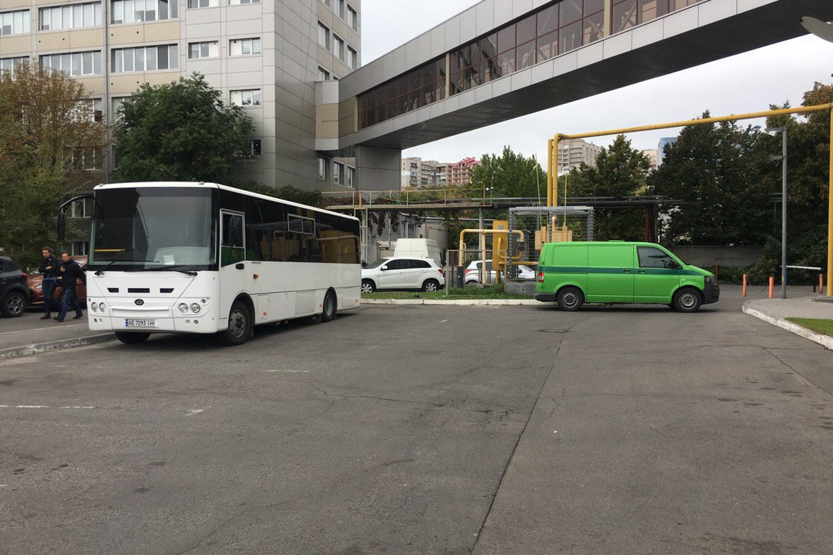 Численность митингующих уменьшилась