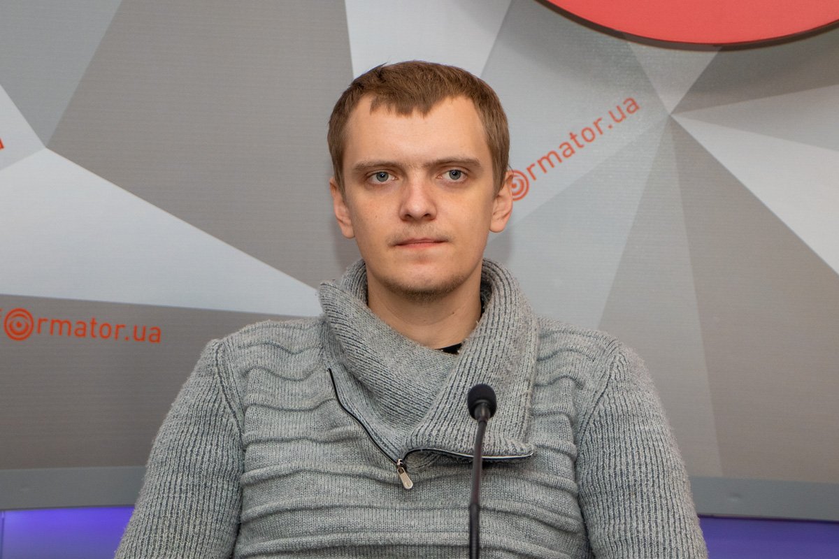 Максим Мельник Максим Мельник