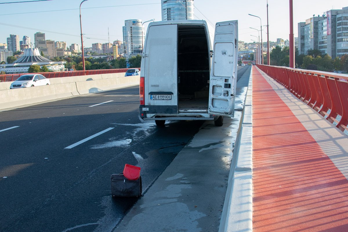 Ожидается эвакуатор 