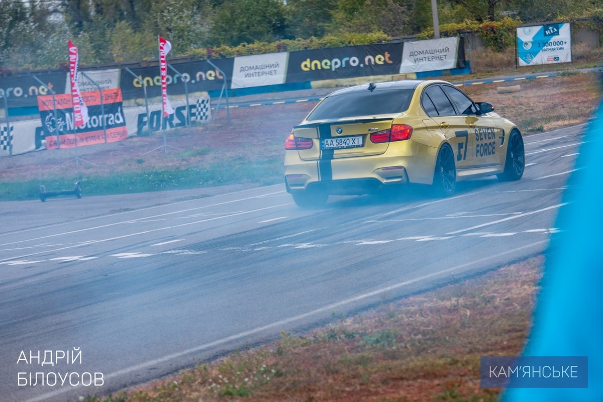 В Каменском провели финальный этап чемпионата по шоссейно-кольцевым гонкам - UA Riders CUP 4