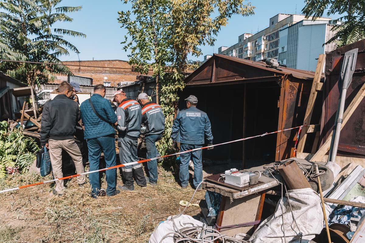 Фото: Денис Чубченко Фото: Денис Чубченко