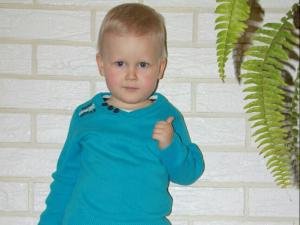 У мальчика есть все шансы полностью восстановить здоровье У мальчика есть все шансы полностью восстановить здоровье