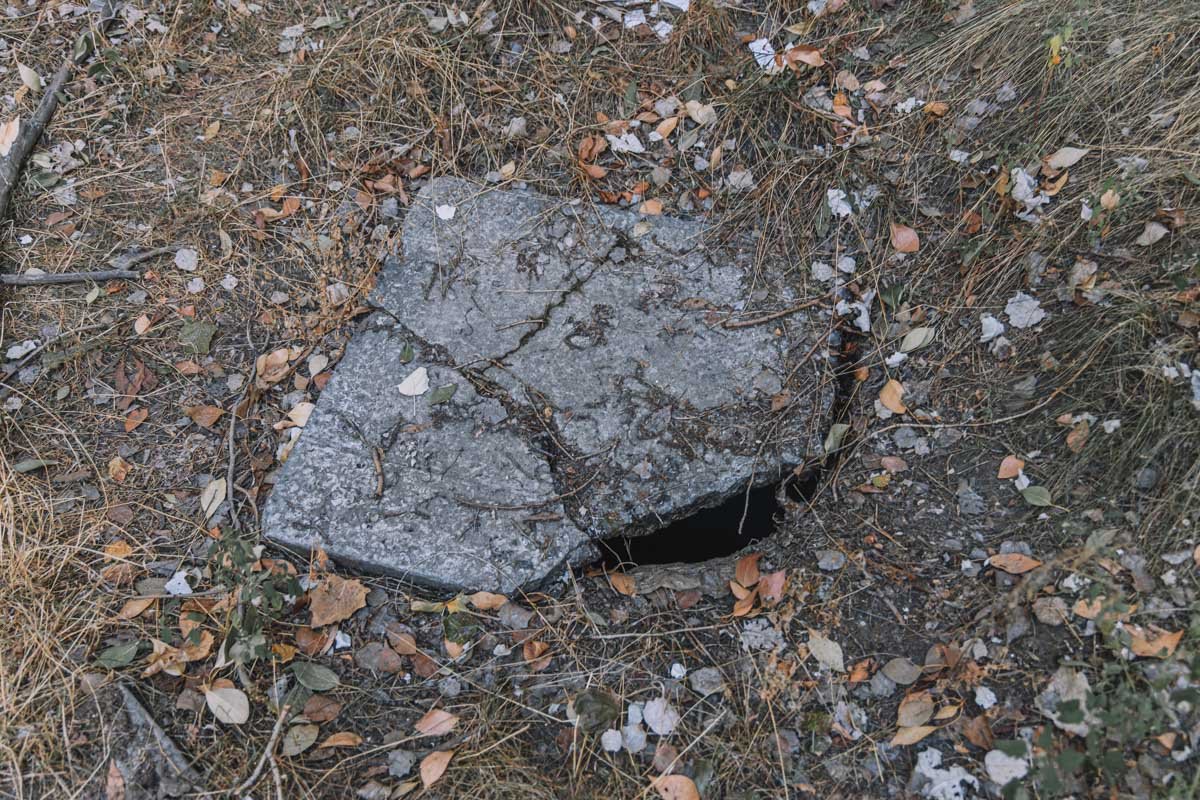 Депутат Максим Бужанский нашел решение проблемы Депутат Максим Бужанский нашел решение проблемы