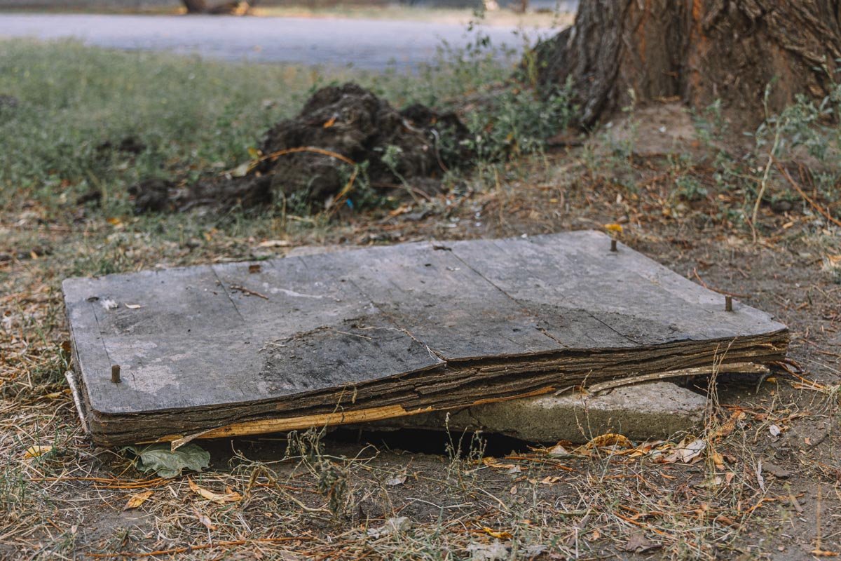 Ответ тех, кого эта история непосредственно касается, не заставил себя ждать Ответ тех, кого эта история непосредственно касается, не заставил себя ждать