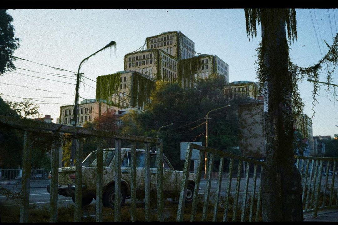 Культурно-деловой центр «Менора» Культурно-деловой центр «Менора»