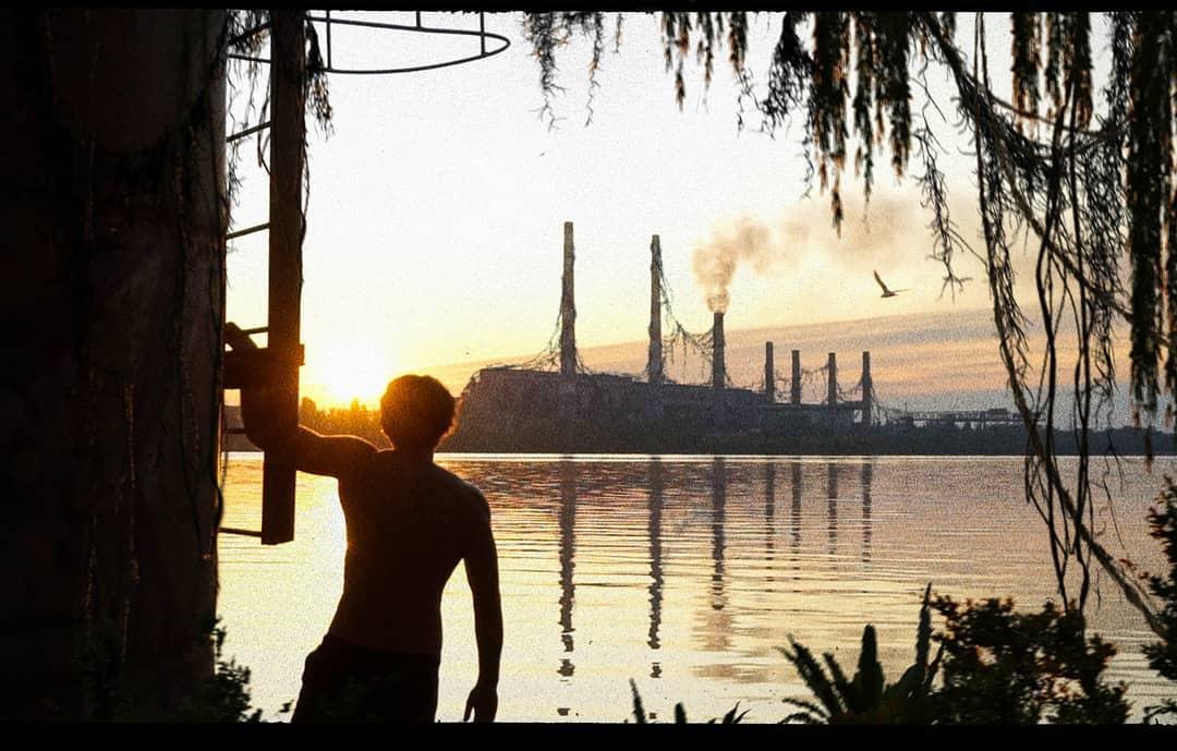 Приднепровская ТЭС Приднепровская ТЭС