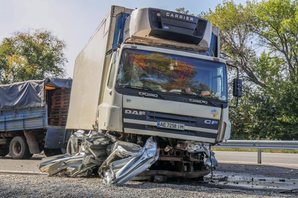 Водитель также рассказывал, что двигался со скоростью не более 60 км/ч Водитель также рассказывал, что двигался со скоростью не более 60 км/ч