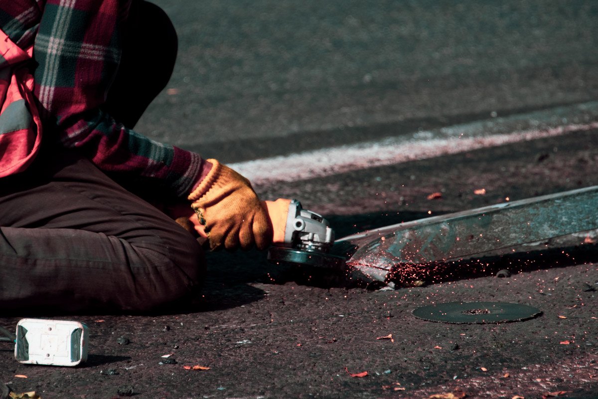 Фото: Руслана Левченко Фото: Руслана Левченко