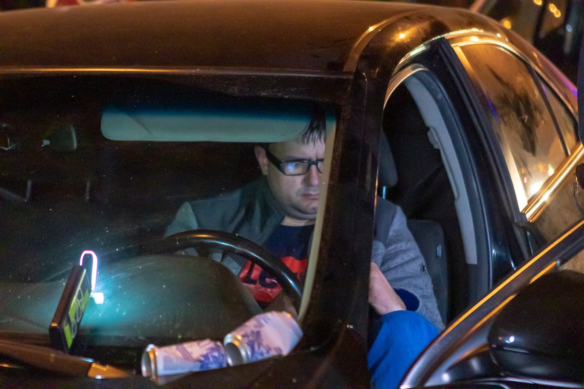 Vitos завоевал широкую популярность среди днепровской публики