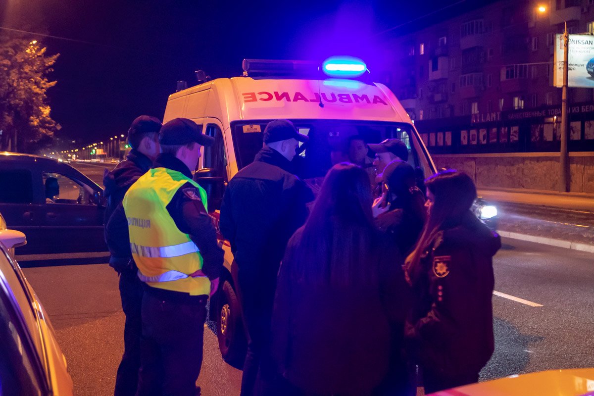 Обстоятельства выясняются