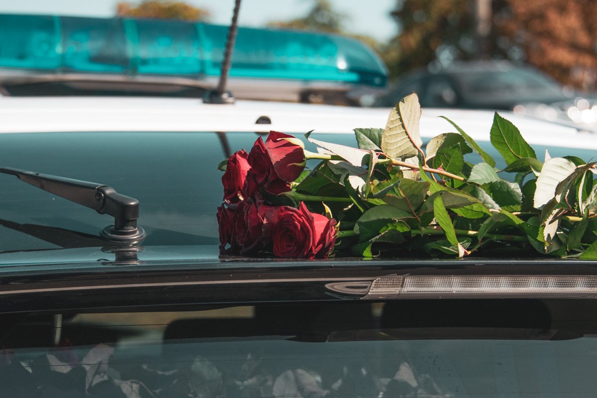 В память о героях В память о героях