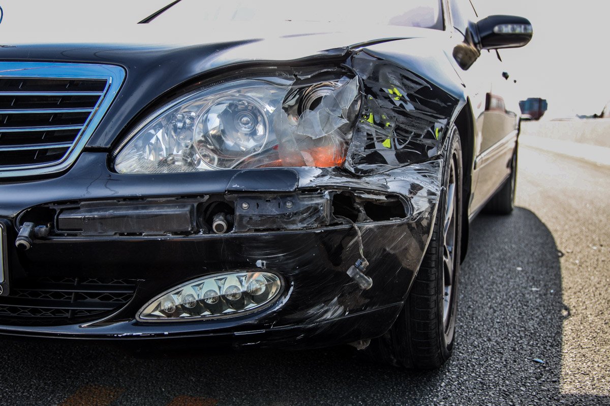 Никто не пострадал Никто не пострадал