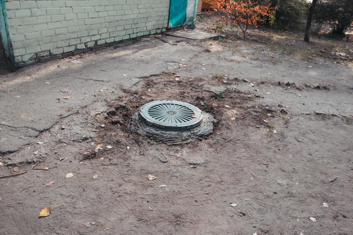 И не пришлось скидываться И не пришлось скидываться