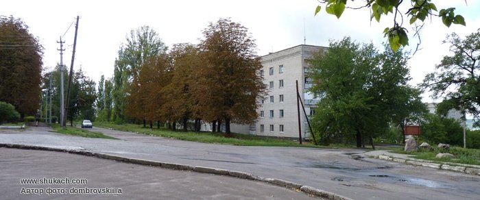 Как децентрализация влияет на жизнь в поселках Днепропетровской области 2