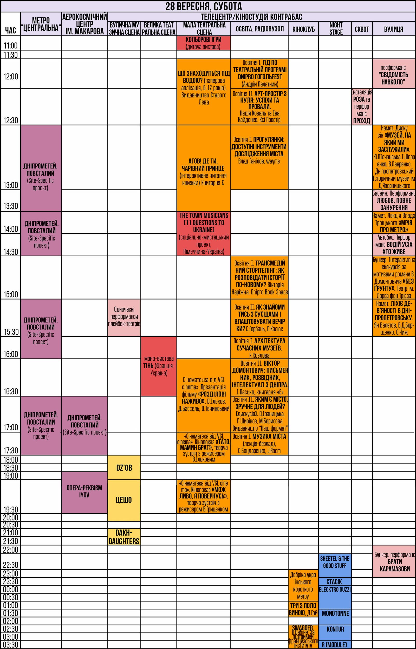 28 сентября 28 сентября