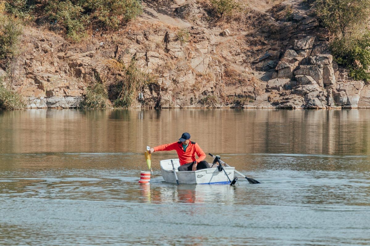 Кораблик, не тони Кораблик, не тони